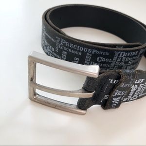 Buffalo David Bitton | Accessories 